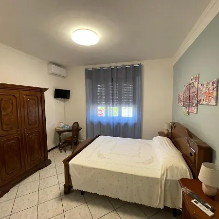 Maison d'hôtes Sole Gattinara