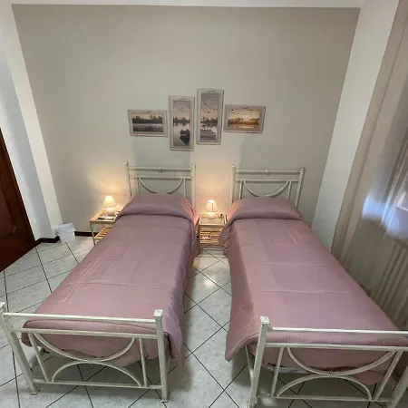 Sole Maison d'hôtes Gattinara