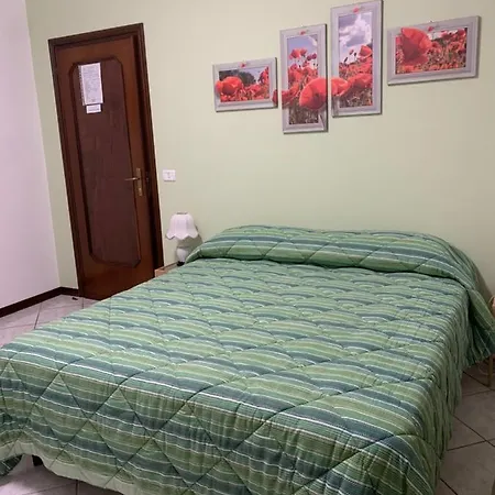 Maison d'hôtes Sole Gattinara