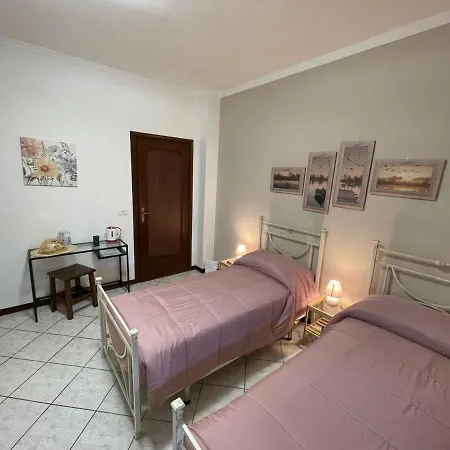 Sole Maison d'hôtes