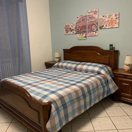 Sole Maison d'hôtes