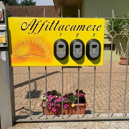 Maison d'hôtes Sole Gattinara