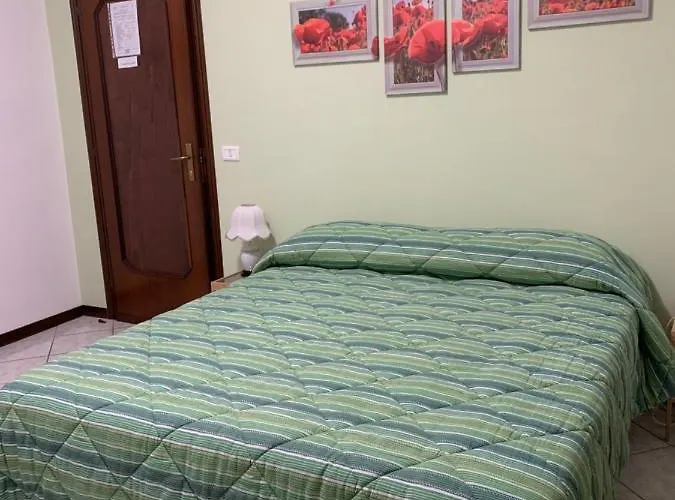 Pensión Sole Gattinara