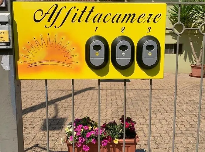 Pensión Sole Gattinara